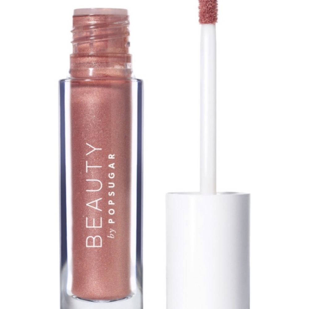 Pop Sugar Make Waves Liquid Metallic Eyeshadow